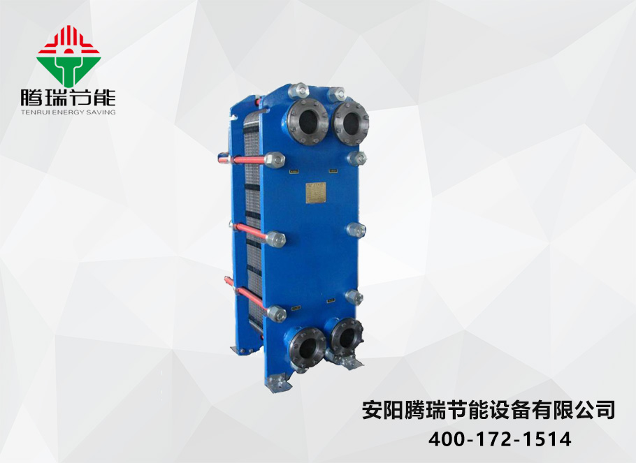 板式換熱器有哪些技術標準